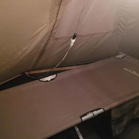 Swiss Army Camping Night / Militaerbunker St. Margrethen Extérieur photo