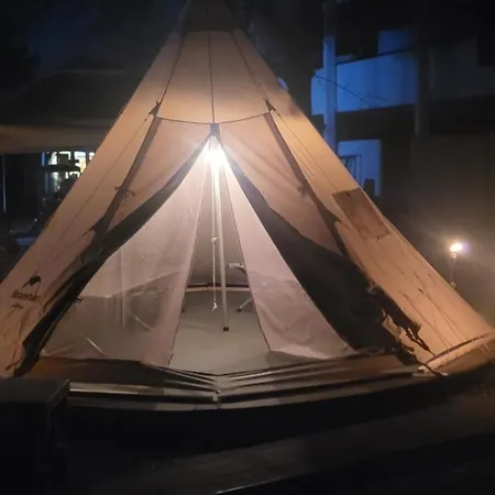 Swiss Army Camping Night / Militaerbunker St. Margrethen Extérieur photo