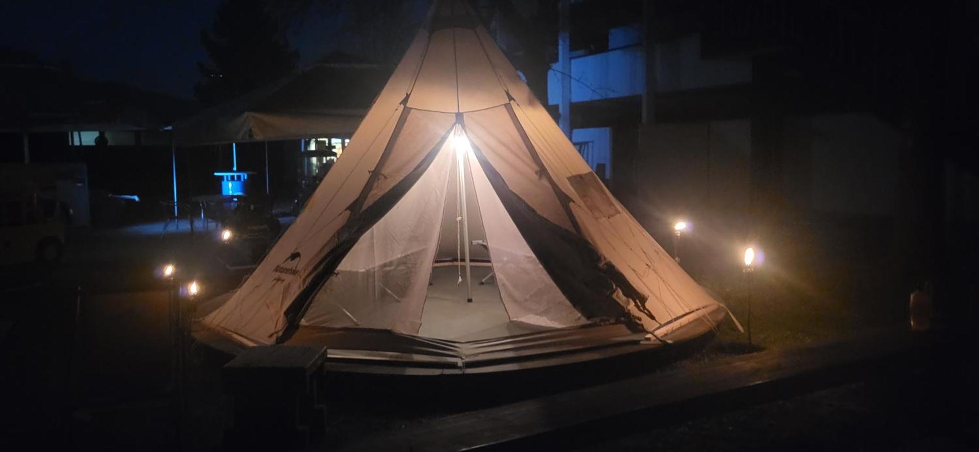 Swiss Army Night / Militaerbunker St. Margrethen